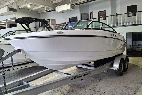 20ft Monterey Yacht For Sale