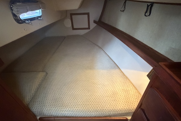 Beau 32ft Island Packet Yacht For Sale