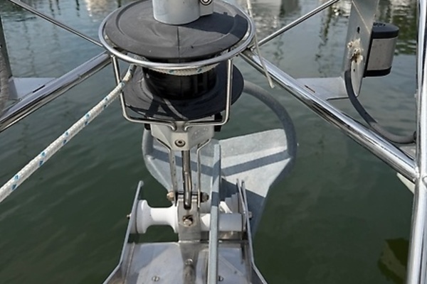 Banana Wind 40ft Jeanneau Yacht For Sale