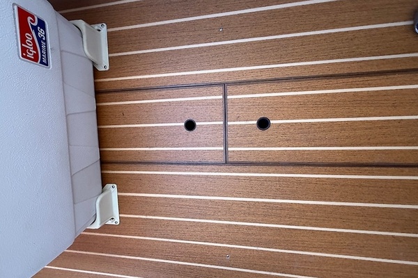 Coup De Foudre 28ft Alerion Yacht For Sale