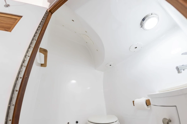 Custom Carolina 36 Express Yacht For Sale