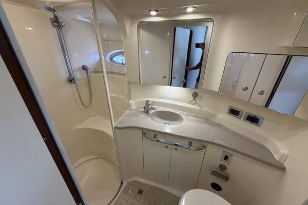 Sea Ray 510 Sundancer Yacht For Sale