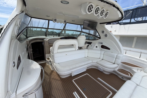 Sea Ray 510 Sundancer Yacht For Sale
