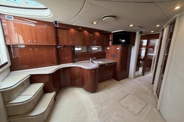 Sea Ray 510 Sundancer Yacht For Sale
