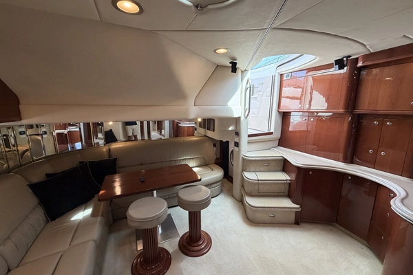 Sea Ray 510 Sundancer Yacht For Sale
