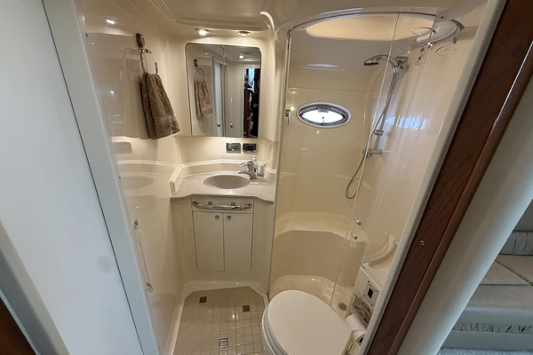 Sea Ray 510 Sundancer Yacht For Sale