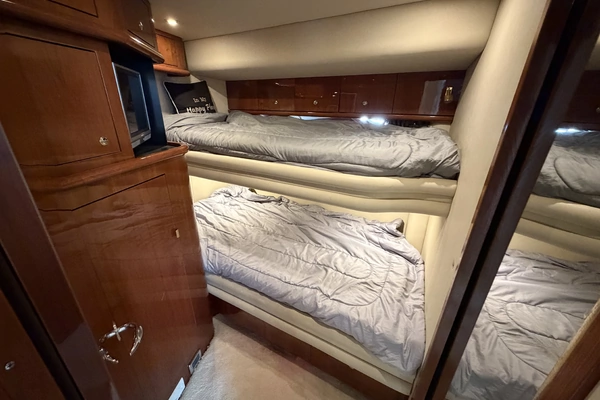 Sea Ray 510 Sundancer Yacht For Sale
