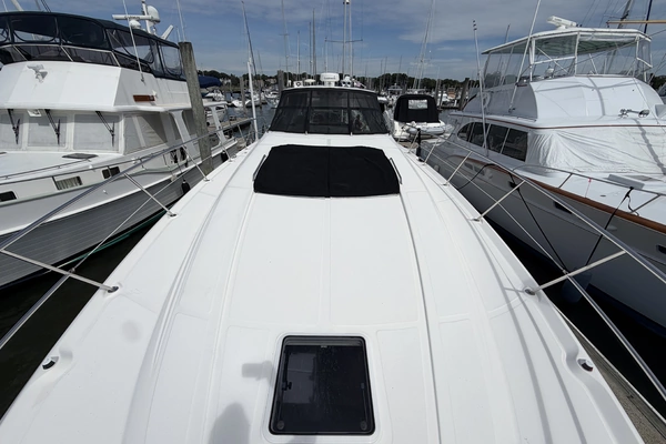 Sea Ray 510 Sundancer Yacht For Sale