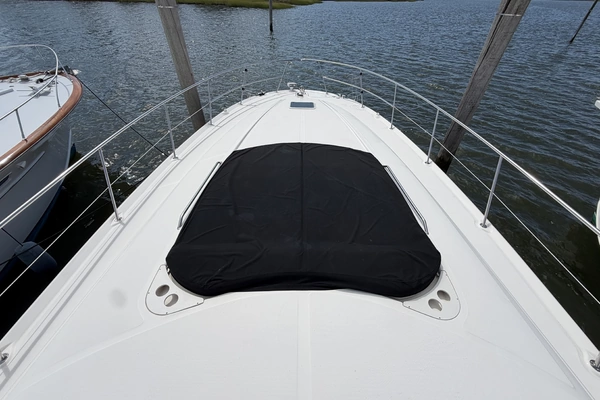 Sea Ray 510 Sundancer Yacht For Sale