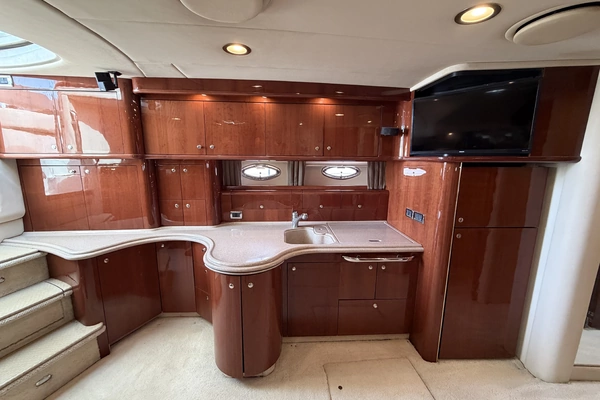 Sea Ray 510 Sundancer Yacht For Sale