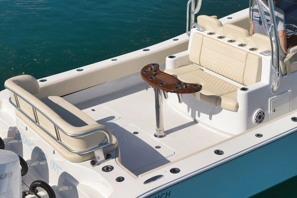 Conch 41 Yacht For Sale