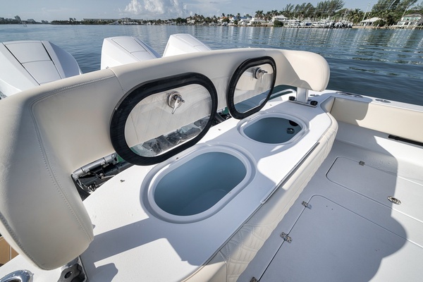 CONCHED OUT 41ft Conch Yacht For Sale