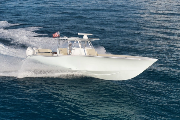 41-ft-Conch-2024-41-CONCHED OUT Tequesta  Florida United States  yacht for sale
