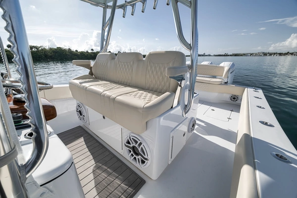 Conch 41 Yacht For Sale