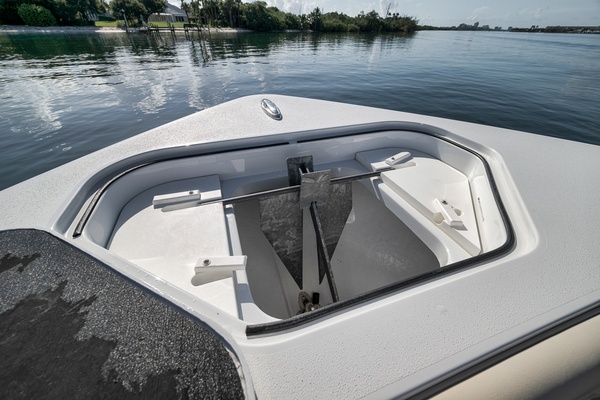 CONCHED OUT 41ft Conch Yacht For Sale