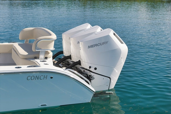 Conch 41 Yacht For Sale