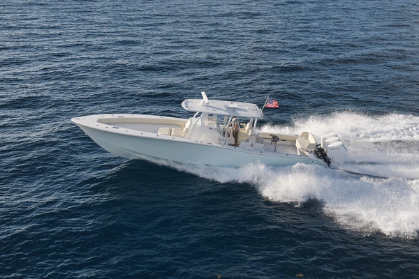 Conch 41 Yacht For Sale