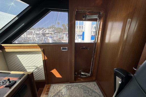 Kole Kim 52ft Apollonian Yachts Yacht For Sale