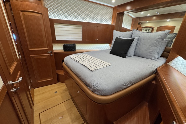 Kole Kim 52ft Apollonian Yachts Yacht For Sale