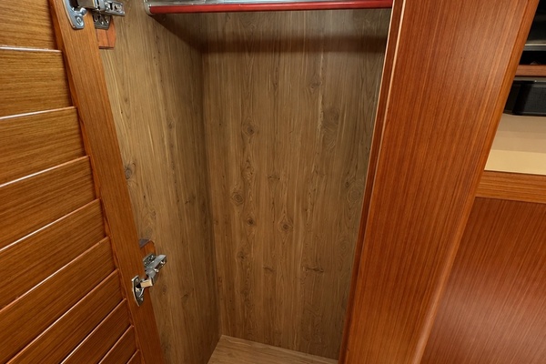Kole Kim 52ft Apollonian Yachts Yacht For Sale