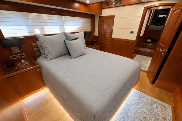Kole Kim 52ft Apollonian Yachts Yacht For Sale