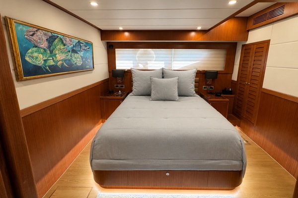 Kole Kim 52ft Apollonian Yachts Yacht For Sale