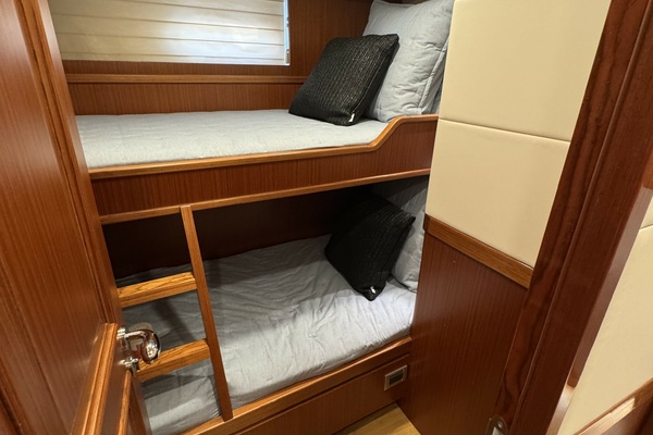 Kole Kim 52ft Apollonian Yachts Yacht For Sale