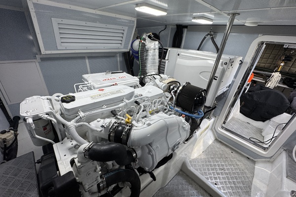 Kole Kim 52ft Apollonian Yachts Yacht For Sale