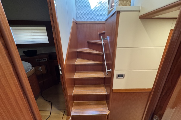 Kole Kim 52ft Apollonian Yachts Yacht For Sale