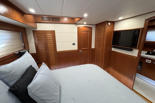 Kole Kim 52ft Apollonian Yachts Yacht For Sale