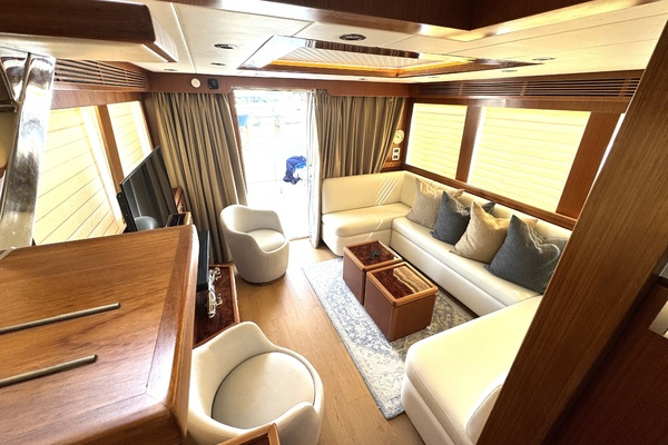 Kole Kim 52ft Apollonian Yachts Yacht For Sale