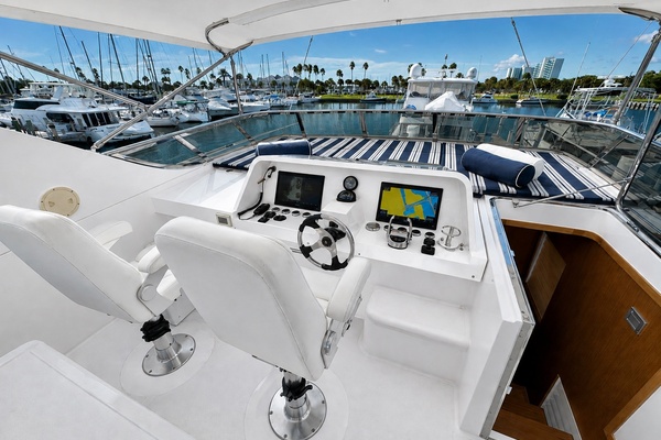 Kole Kim 52ft Apollonian Yachts Yacht For Sale