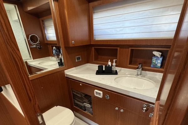 Kole Kim 52ft Apollonian Yachts Yacht For Sale