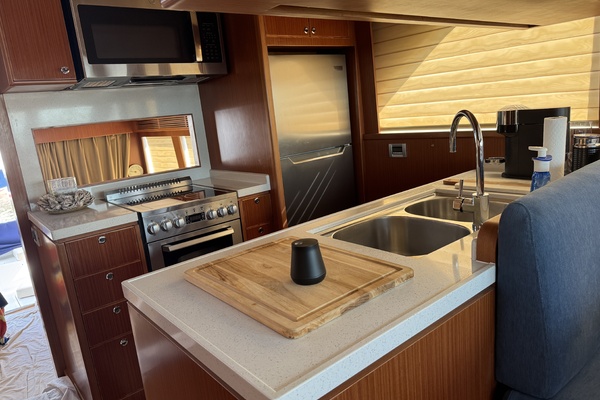Kole Kim 52ft Apollonian Yachts Yacht For Sale