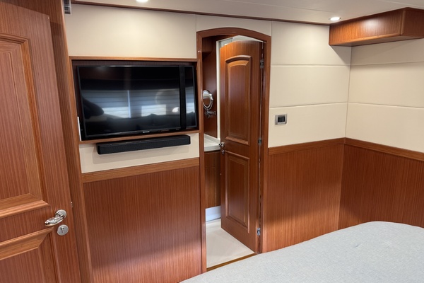 Kole Kim 52ft Apollonian Yachts Yacht For Sale