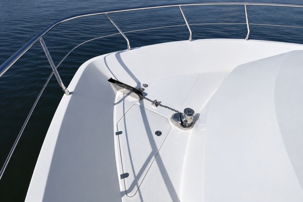 Kole Kim 52ft Apollonian Yachts Yacht For Sale