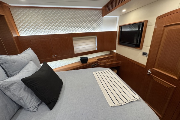 Kole Kim 52ft Apollonian Yachts Yacht For Sale