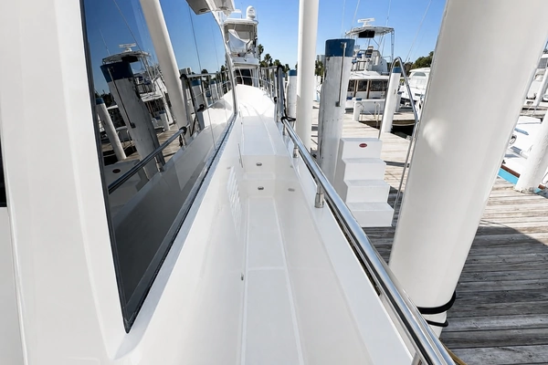 Apollonian Yachts Apollonian Yachts 52 Pilothouse Yacht For Sale