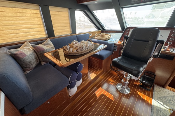 Kole Kim 52ft Apollonian Yachts Yacht For Sale
