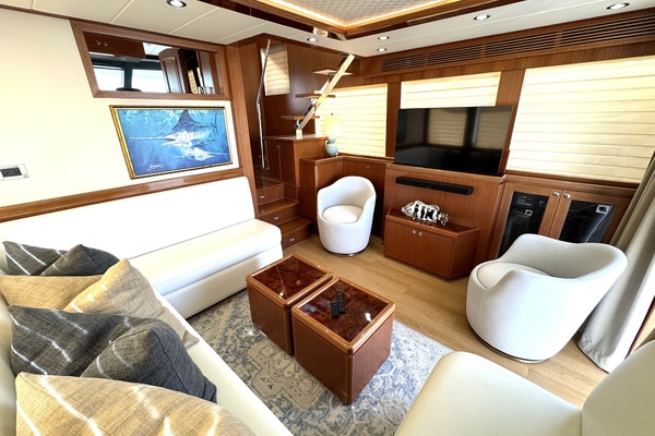 Kole Kim 52ft Apollonian Yachts Yacht For Sale