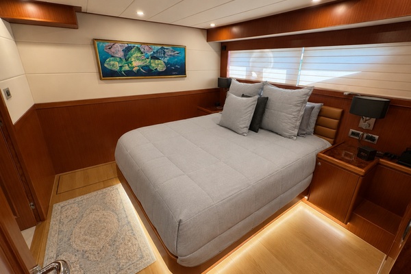 Kole Kim 52ft Apollonian Yachts Yacht For Sale