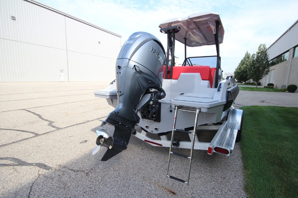 Introductory Pricing 23ft Iron Yacht For Sale