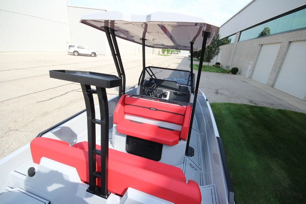 Introductory Pricing 23ft Iron Yacht For Sale