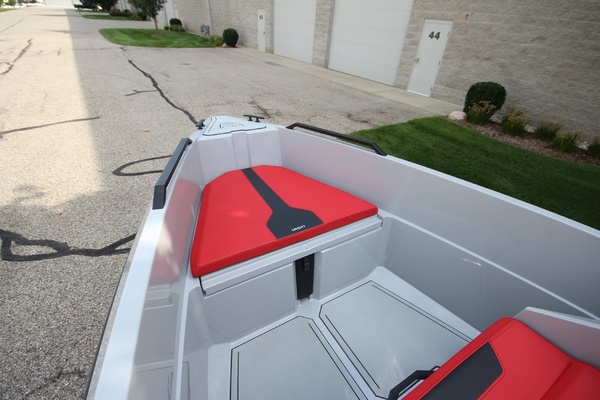 Introductory Pricing 23ft Iron Yacht For Sale