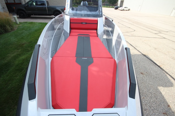 Introductory Pricing 23ft Iron Yacht For Sale