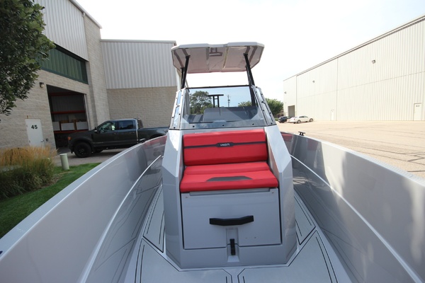 Introductory Pricing 23ft Iron Yacht For Sale
