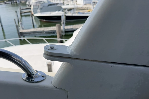 Hatteras CPMY Yacht For Sale
