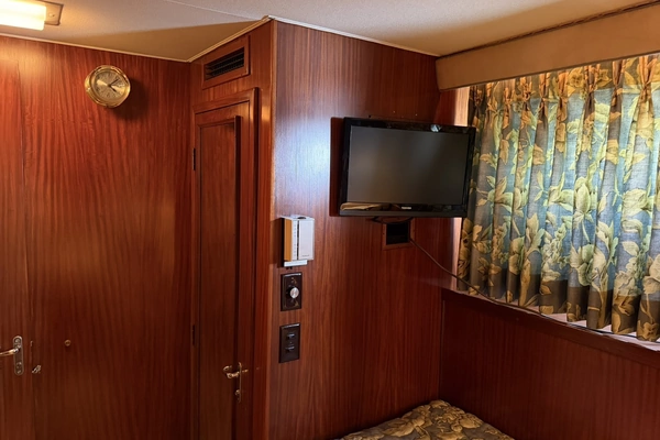 Hatteras CPMY Yacht For Sale
