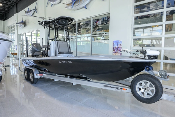 24-ft-Yellowfin-2017-24 Bay CE- Riviera Beach Florida United States  yacht for sale
