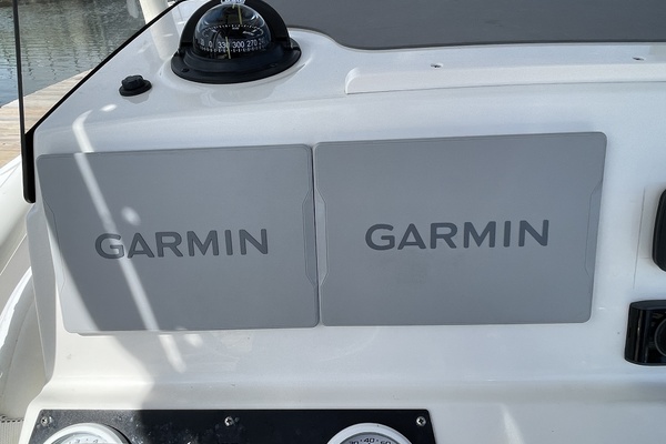 21ft Mako Yacht For Sale